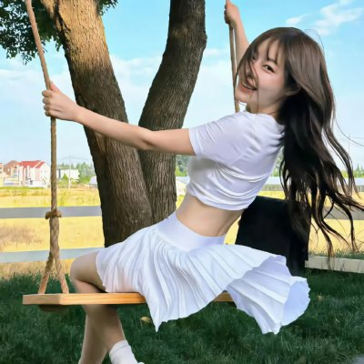 我的女儿们