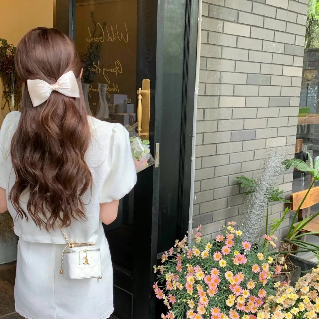 因为爱情