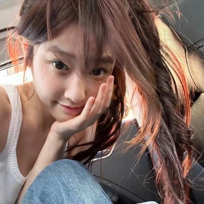 如此可爱的我们